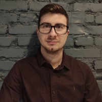 Роман Колосов