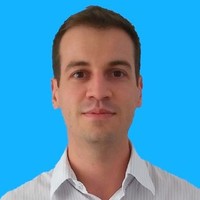 Fernando Henrique Canevassi, Pmp