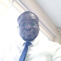 Benjamin Nii Kotey Neequaye