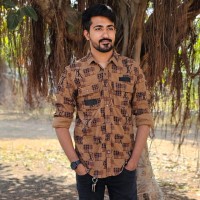 Tejas Thakar