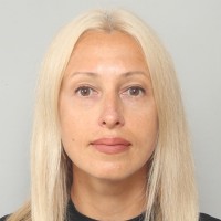 Boryana Stoyanova