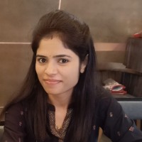 Suchita Hingane