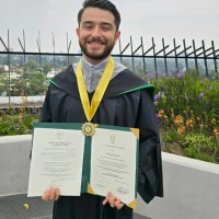 Carlos Gil