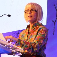 Suzanne Colston-Lynch