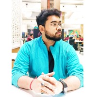 Kaustav Nandi