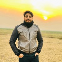 Zain Zahoor