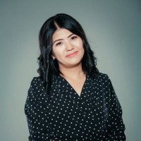 Bibinur Alibaeva