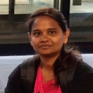 Jayanalini Lakshmanan