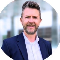 David Groth Jørgensen