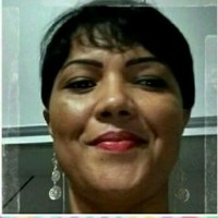 Alécia G. Ribeiro
