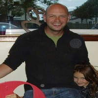 Andy Mckenzie