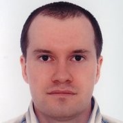 Yuri Kravtsov