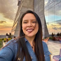 Glendy Espinoza Rodríguez