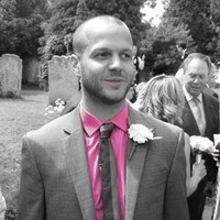 Luke Byrne