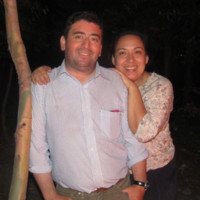 Cristian Riquelme Becerra