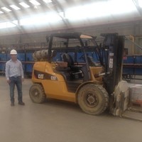 Jose Carrasco Benavides