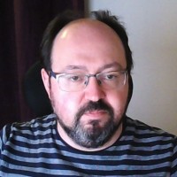 Richard Stockley
