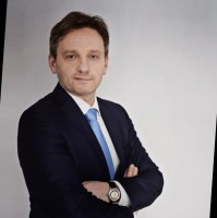 Krzysztof Rusinowski