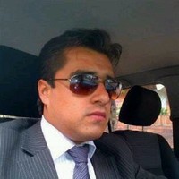 Alexander Galindo Velasquez