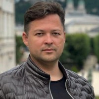 Andreas Peters, M.Sc