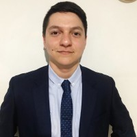 Jhoan Becerra Sanchez