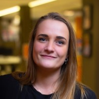 Lisa Spruit