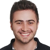 Rodrigo Ferreira Arantes