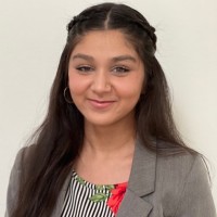 Maryam Raza