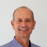 David Crook