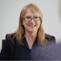 Alison Kitchin