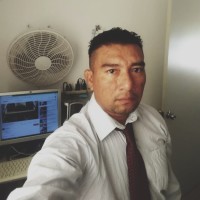 Alejandro Euan