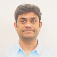 Suresh B V.