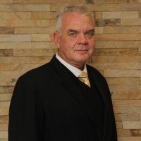 Derek Harrison