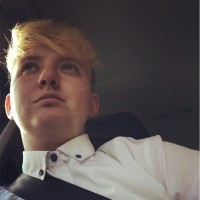 Zac Fitzpatrick