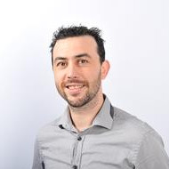 Christian M. Bouyssi