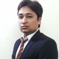 Ashwin Kumar Yadav