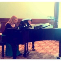 Julia Khmelevskaya