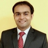 Hardik Parasia