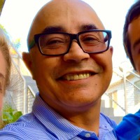 Ricardo Tomas Huiza, MBA, Human Resources Management