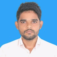 Maheshwaram Shesh Kumar