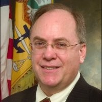 Kenneth Peel