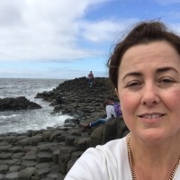 Deirdre Matthews