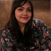 Dipti Pathak