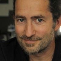 Maxime Perez