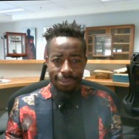 hlabelani baloyi