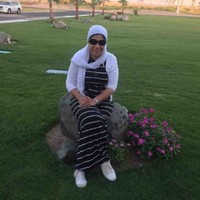 Rabab Gamal