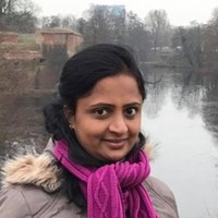 Jaya Maramganti