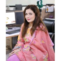 Mehak Khan