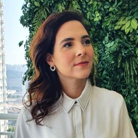 Patrícia Mendonça