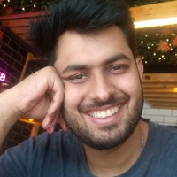 Varun Tyagi